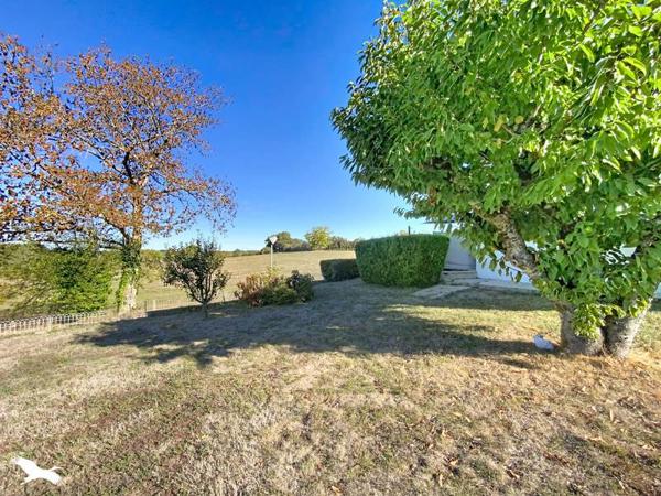 Maison à vendre 149 800 € Chabanais 5 p 105 m² DPE C