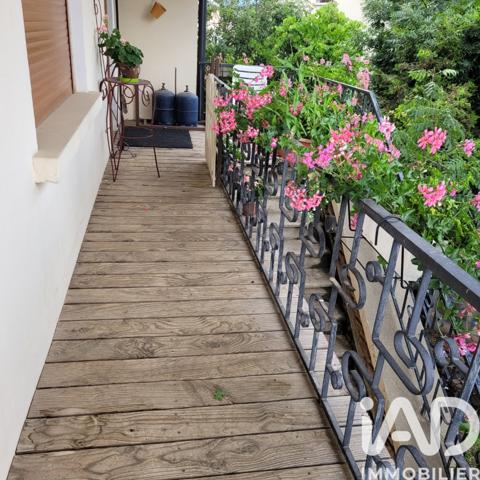 Maison à vendre 10 pièces 222 m² La Mure