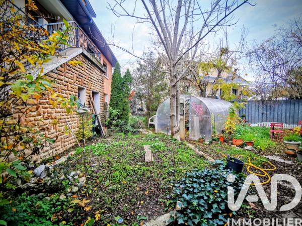 Maison à vendre 10 pièces 222 m² La Mure