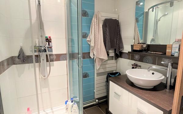 Appartement à louer    4 pièces •  Limoges