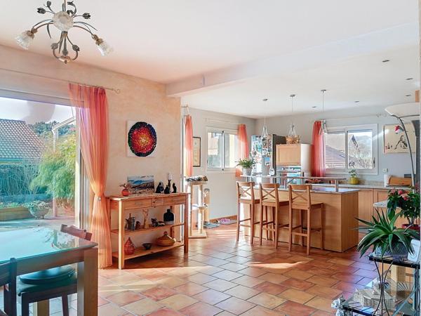 La maison du bonheur est ici!!  A VOIR ABSOLUMENT!!