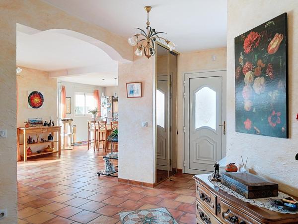 La maison du bonheur est ici!!  A VOIR ABSOLUMENT!!