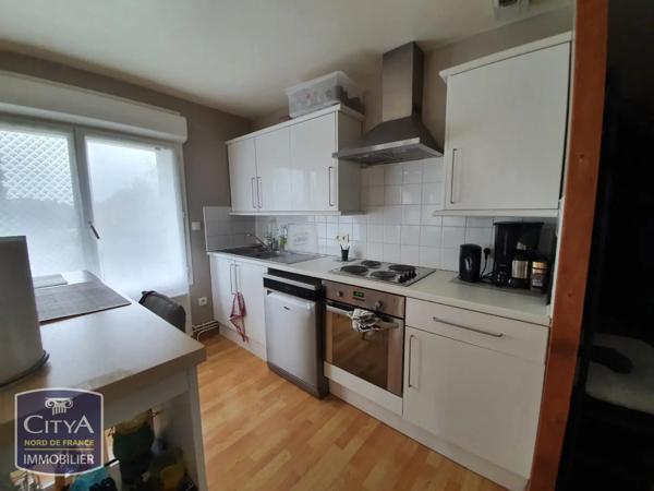 Appartement à louer 3 pièces 75.13m² Vimy (62580)