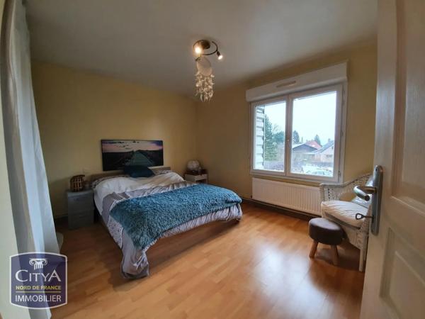 Appartement à louer 3 pièces 75.13m² Vimy (62580)