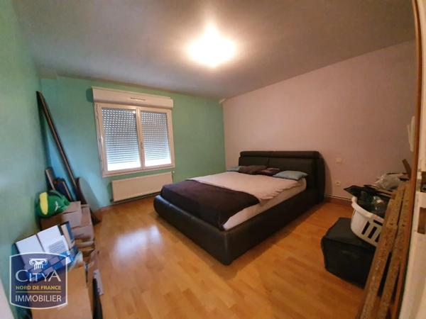 Appartement à louer 3 pièces 75.13m² Vimy (62580)