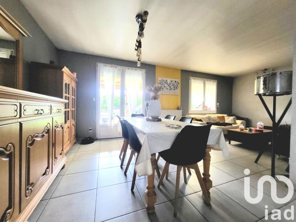 Maison à vendre 5 pièces 107 m² Vrigne-aux-Bois