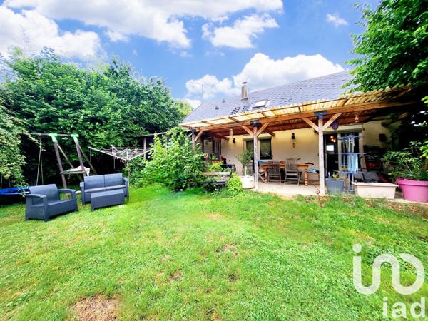 Maison à vendre 5 pièces 107 m² Vrigne-aux-Bois