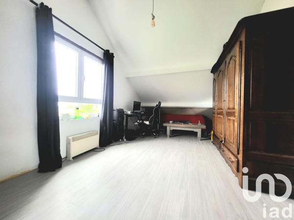 Maison à vendre 5 pièces 107 m² Vrigne-aux-Bois