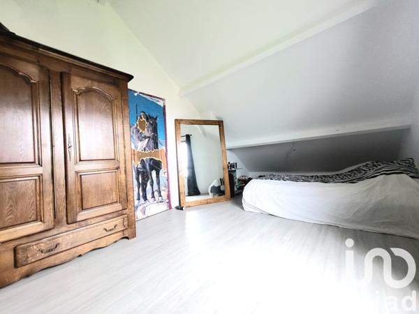 Maison à vendre 5 pièces 107 m² Vrigne-aux-Bois