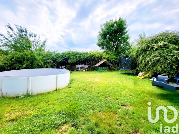 Maison à vendre 5 pièces 107 m² Vrigne-aux-Bois