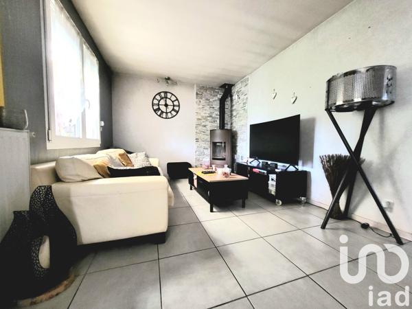 Maison à vendre 5 pièces 107 m² Vrigne-aux-Bois