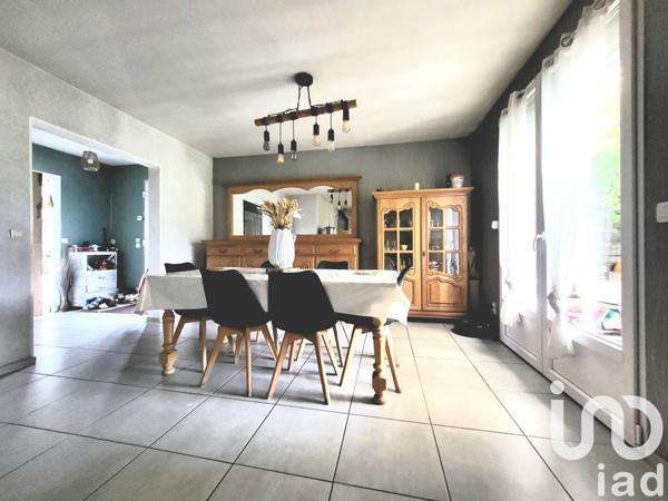 Maison à vendre 5 pièces 107 m² Vrigne-aux-Bois
