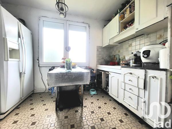 Maison à vendre 5 pièces 107 m² Vrigne-aux-Bois
