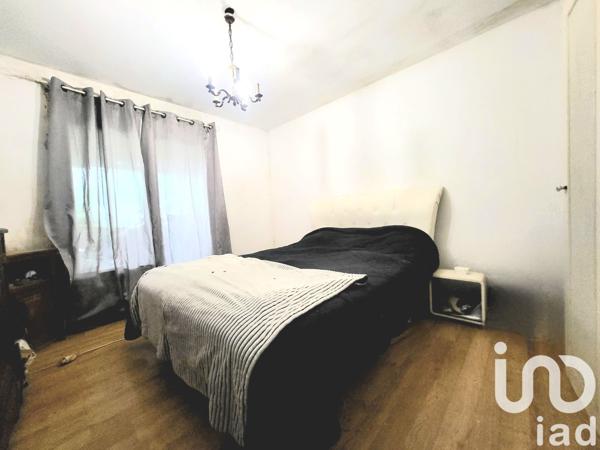 Maison à vendre 5 pièces 107 m² Vrigne-aux-Bois