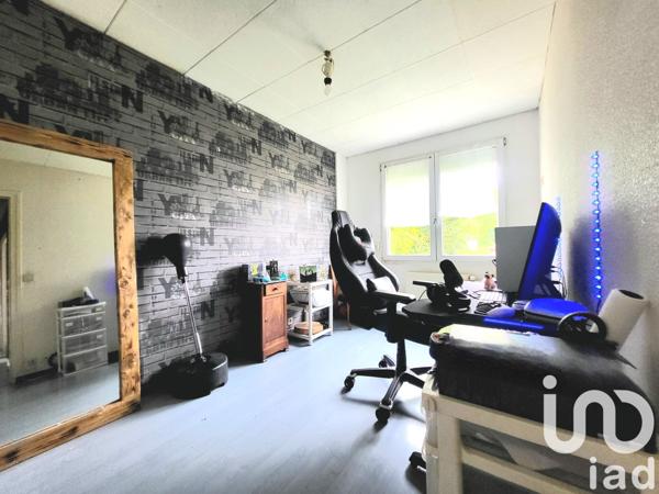 Maison à vendre 5 pièces 107 m² Vrigne-aux-Bois