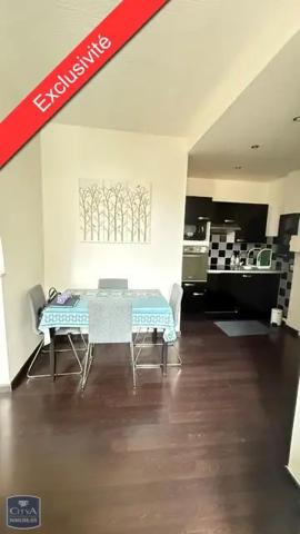 Appartement à vendre 1 pièce 27.4m² Ivry-sur-Seine (94200)