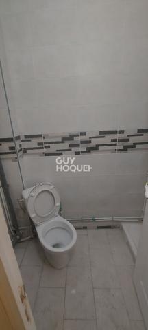 Appartement Gennevilliers 1 pièce(s)