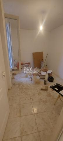Appartement Gennevilliers 1 pièce(s)