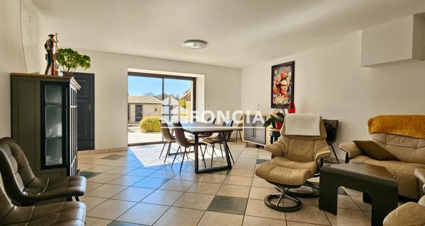 À vendre Maison 5 pièces 147 m² - Chauray 79180