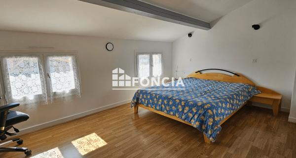 À vendre Maison 5 pièces 147 m² - Chauray 79180