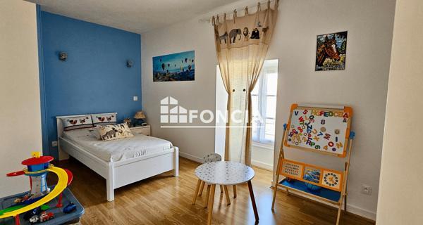 À vendre Maison 5 pièces 147 m² - Chauray 79180