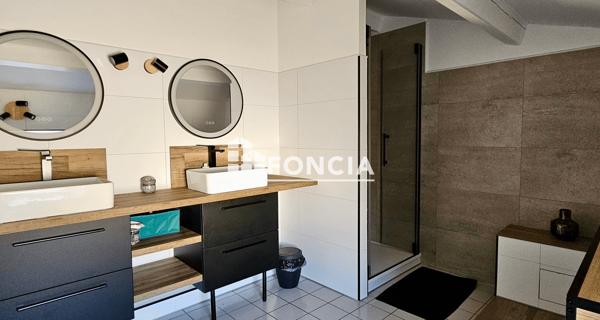 À vendre Maison 5 pièces 147 m² - Chauray 79180