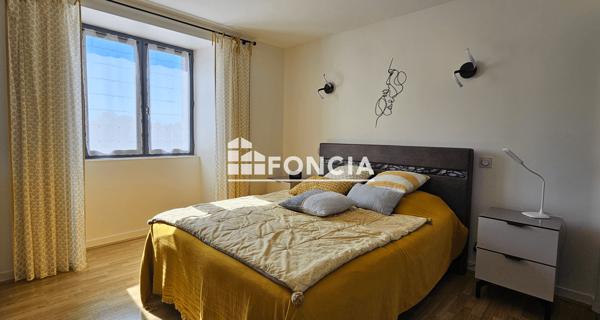 À vendre Maison 5 pièces 147 m² - Chauray 79180