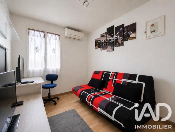 Maison à vendre 6 pièces 132,46 m² Saint-Ouen-l'Aumône
