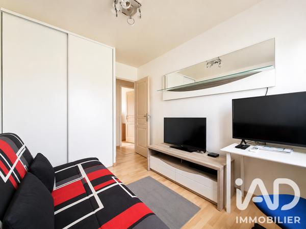 Maison à vendre 6 pièces 132,46 m² Saint-Ouen-l'Aumône