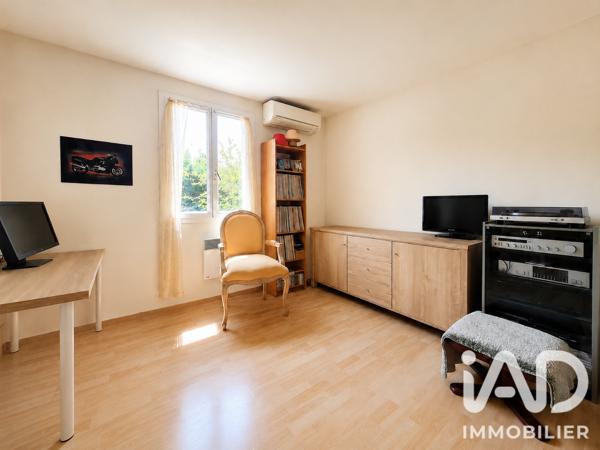 Maison à vendre 6 pièces 132,46 m² Saint-Ouen-l'Aumône