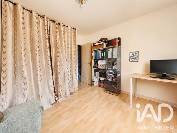 Maison à vendre 6 pièces 132,46 m² Saint-Ouen-l'Aumône