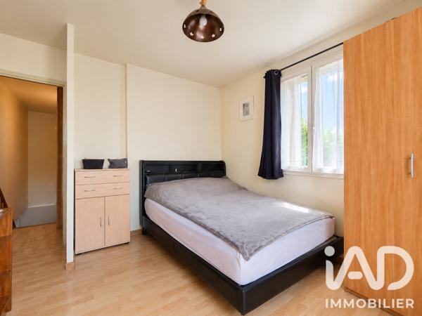 Maison à vendre 6 pièces 132,46 m² Saint-Ouen-l'Aumône