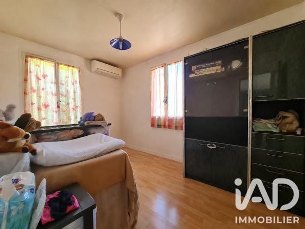 Maison à vendre 6 pièces 132,46 m² Saint-Ouen-l'Aumône