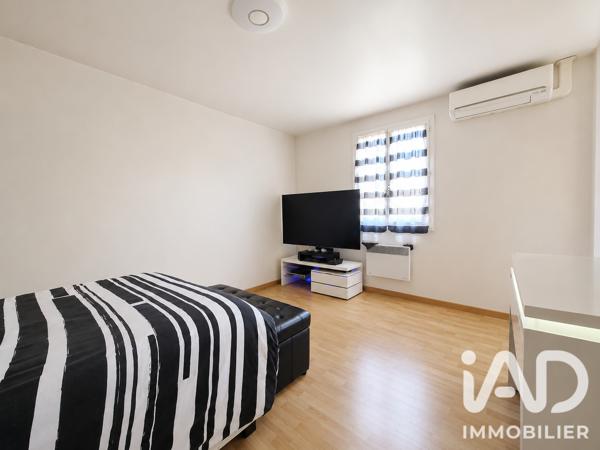 Maison à vendre 6 pièces 132,46 m² Saint-Ouen-l'Aumône