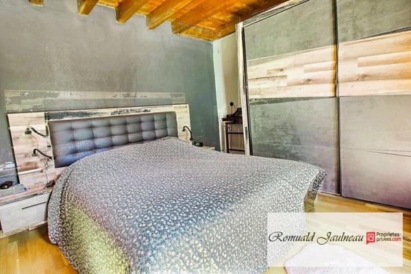 Propriété de 256 m²  a 10 min de chartres SECTEUR MIGNIERES