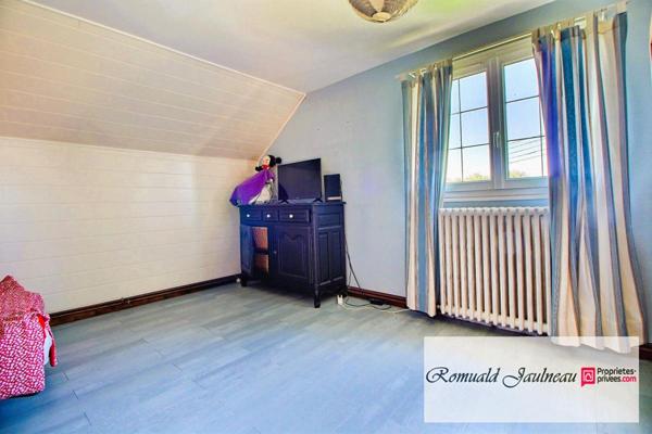 Propriété de 256 m²  a 10 min de chartres SECTEUR MIGNIERES