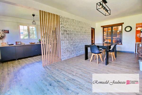 Propriété de 256 m²  a 10 min de chartres SECTEUR MIGNIERES