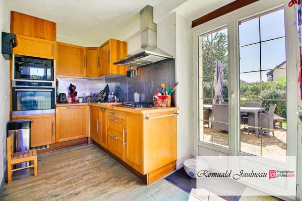 Propriété de 256 m²  a 10 min de chartres SECTEUR MIGNIERES