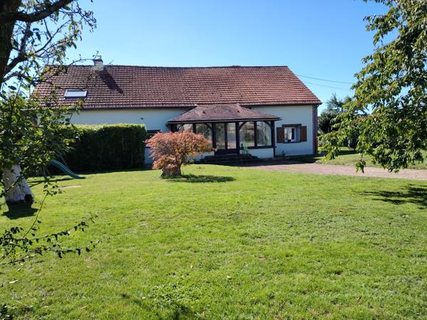 Propriété de 256 m²  a 10 min de chartres SECTEUR MIGNIERES