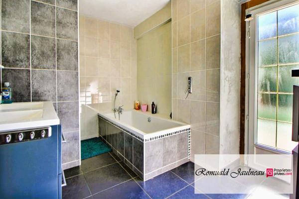 Propriété de 256 m²  a 10 min de chartres SECTEUR MIGNIERES