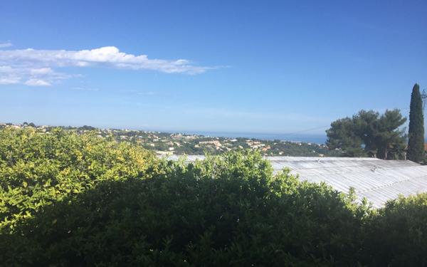 Appartement à louer    3 pièces • 56,45 m2 Cagnes-sur-Mer