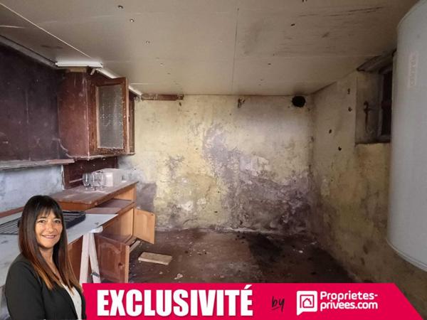 Appartement  T2 proche Le Coteau 36 m2