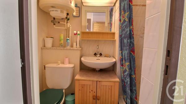 Appartement Studio à vendre  1 pièce - 14,50 m2 BERNEX - 74