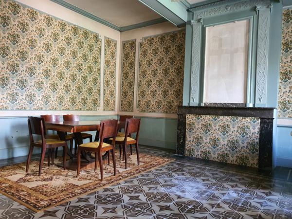 Vianne (47230) EXCLUSIVITÉ VIANNE (47) – MAISON DE VILLE - P8 – 225M² – JARDIN DE CURE 60M²