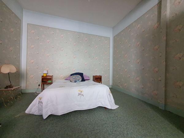 Vianne (47230) EXCLUSIVITÉ VIANNE (47) – MAISON DE VILLE - P8 – 225M² – JARDIN DE CURE 60M²