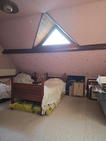 À vendre - Maison individuelle, 6 pièces située à Brunoy (91800)