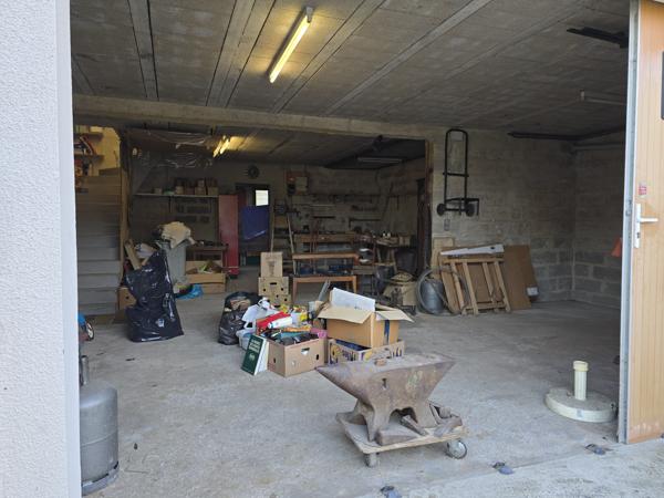 À vendre - Maison individuelle, 6 pièces située à Brunoy (91800)