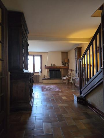 À vendre - Maison individuelle, 6 pièces située à Brunoy (91800)