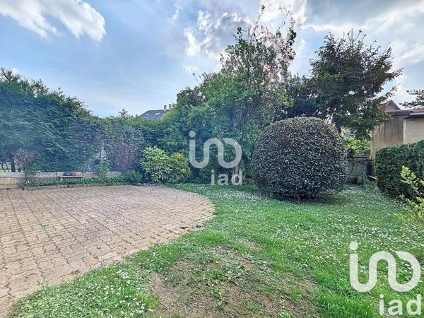 Maison à vendre 6 pièces 130 m² Vitry-sur-Seine