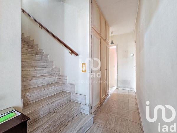 Maison à vendre 6 pièces 130 m² Vitry-sur-Seine